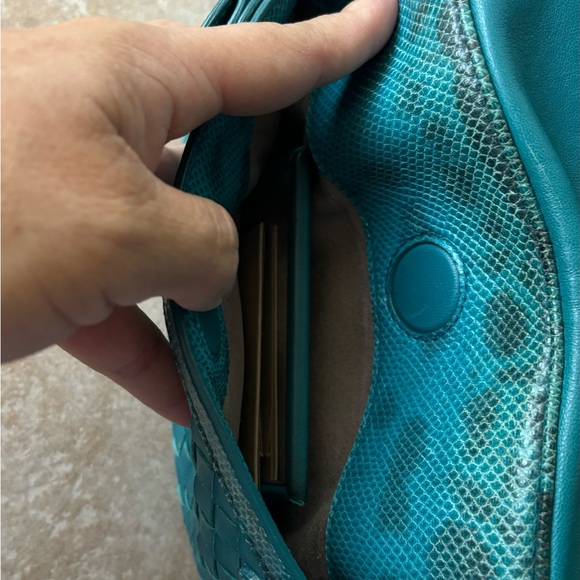 Bottega Veneta Shoulder bag - Picture 7 of 17